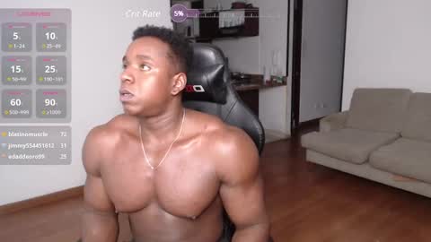 Rogger online show from February 2025 11:15:02 PM