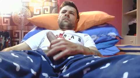 Banderas online show from March 2026 07:13:02 AM