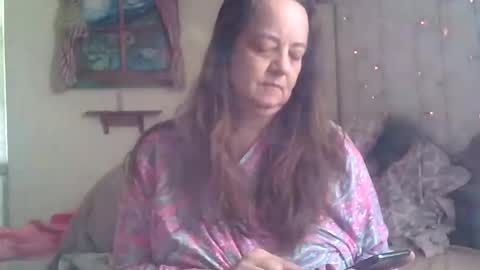 Rosie Rios online show from April 2026 12:47:01 PM