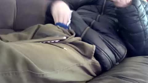 Mr. Red online show from January 2026 01:48:02 PM