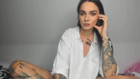 Snapshot of rokiinbaby chatting on December 2024 08:25:02 PM rokiinbaby online show from December 2024 08:25:02 PM