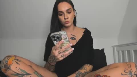 Snapshot of rokiinbaby chatting on March 2025 12:31:01 AM rokiinbaby online show from March 2025 12:31:01 AM