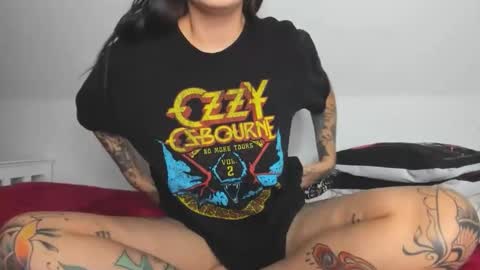 Snapshot of rokiinbaby chatting on September 2025 07:35:02 PM rokiinbaby online show from September 2025 07:35:02 PM