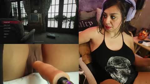 Rok-N-Blaze online show from October 2025 05:59:01 AM