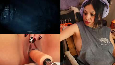 Rok-N-Blaze online show from November 2025 02:43:02 AM