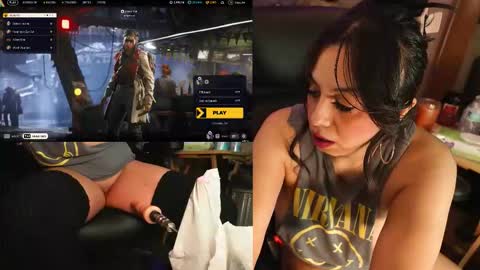 Rok-N-Blaze online show from February 2026 02:54:01 AM