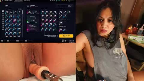 Rok-N-Blaze online show from March 2026 07:15:01 AM