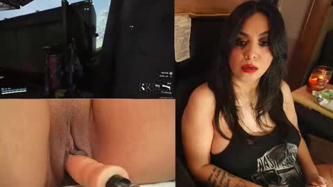 Rok-N-Blaze online show from March 2026 01:31:02 AM