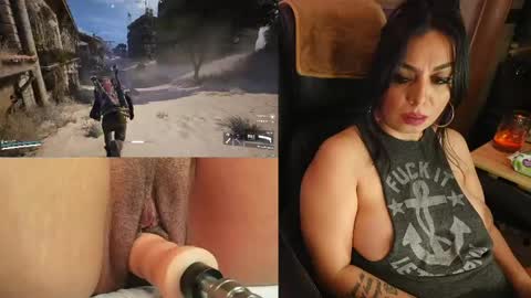 Rok-N-Blaze online show from March 2026 04:51:02 AM