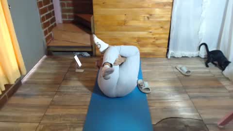 jesabel online show from March 2026 12:20:01 PM