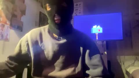 rokyyyyyyyy363545 online show from February 2026 11:36:01 PM