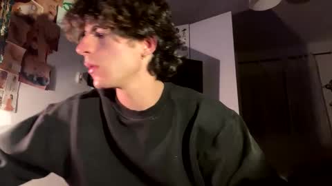 rokyyyyyyyy363545 online show from February 2026 12:25:02 AM