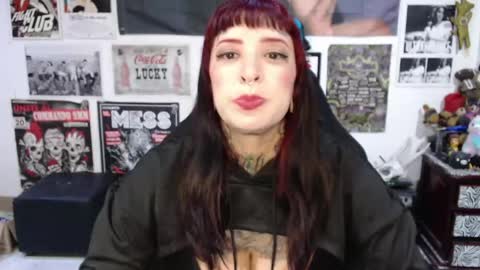 Snapshot of rollyderolandia666 chatting on May 2026 09:05:02 PM Rolly online show from May 2026 09:05:02 PM