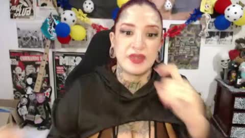 Rolly online show from July 2026 08:47:01 PM