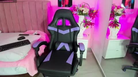 Marcela online show from December 2024 12:47:01 PM