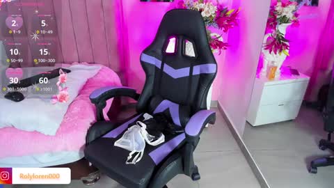 Marcela online show from December 2024 03:17:01 PM