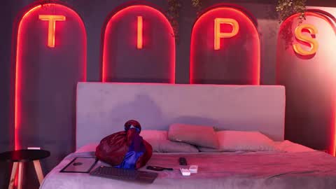 roma_hells online show from September 2025 09:03:02 PM