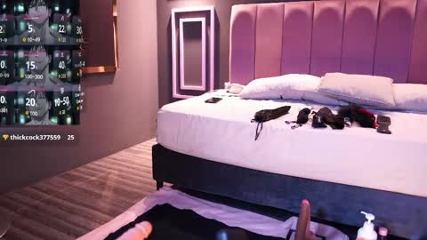 roma_hells online show from September 2025 07:19:02 PM