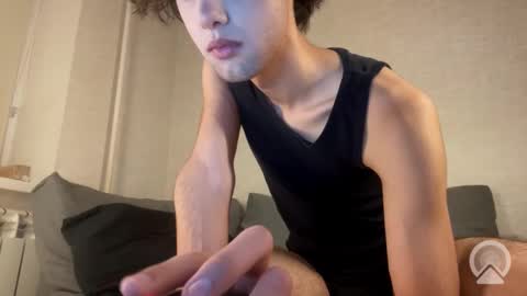 Snapshot of roma_shyguy_ chatting on February 2026 07:06:02 PM roma_shyguy_ online show from February 2026 07:06:02 PM