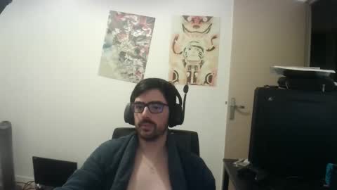 romainb72 online show from November 2025 07:57:01 PM