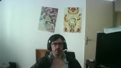 romainb72 online show from February 2026 08:36:01 AM