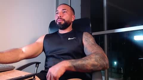 Roman online show from January 2025 03:12:01 AM