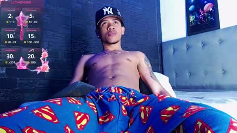 Roman Cartier online show from April 2026 06:50:02 AM