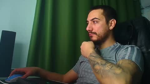 romaniamaster1 online show from January 2026 07:12:02 AM