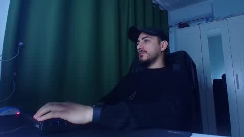 romaniamaster1 online show from February 2026 07:35:01 AM