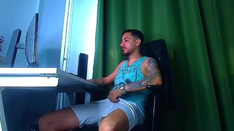 romaniamaster1 online show from April 2026 06:58:01 AM