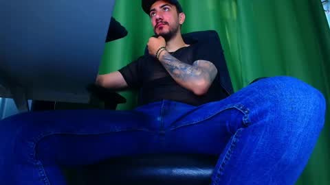 romaniamaster1 online show from April 2026 05:43:01 AM