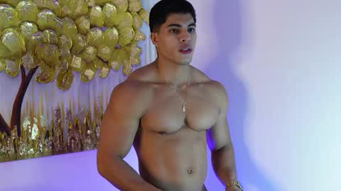 romano_kentt12 online show from January 2026 02:47:01 AM