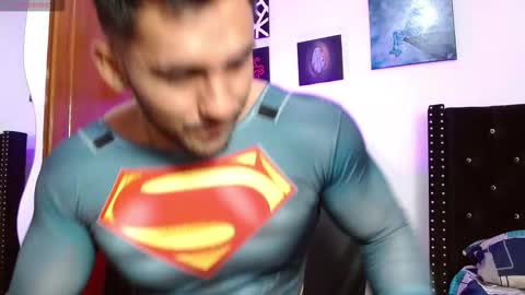 Roman online show from September 2025 10:59:02 PM