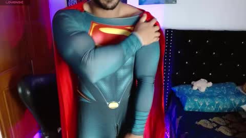 Roman online show from February 2026 09:16:02 PM