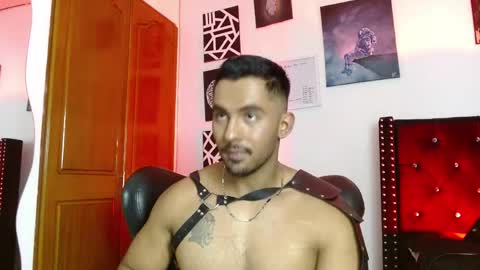 Roman online show from April 2026 05:51:01 PM