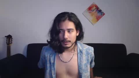 Roman online show from January 2025 10:55:01 PM