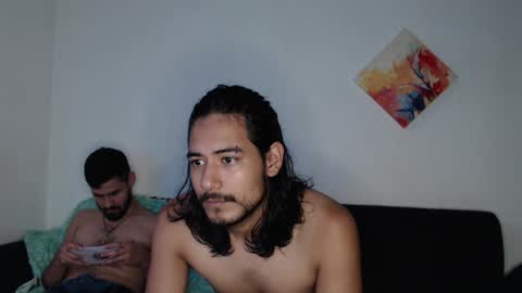 Roman online show from February 2025 10:43:01 PM