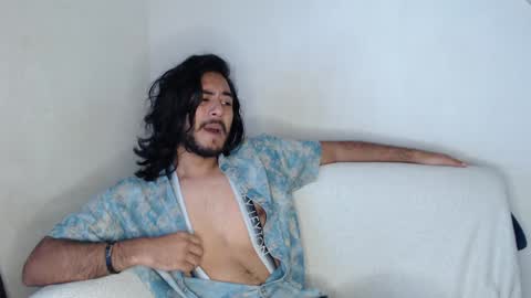 Roman online show from February 2025 06:45:01 PM