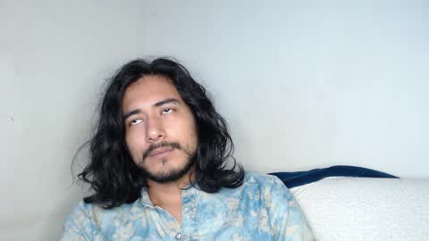 Roman online show from February 2025 09:58:02 PM