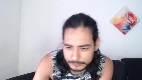 Roman online show from February 2025 06:58:01 PM