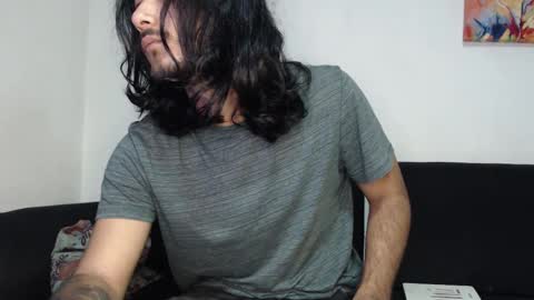 Roman online show from February 2025 09:32:02 AM