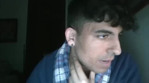 Snapshot of romanpoliakovxx chatting on March 2026 08:48:01 PM romanpoliakovxx online show from March 2026 08:48:01 PM