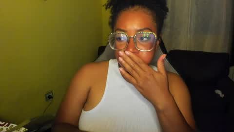 Snapshot of romantic_stargirl chatting on April 2026 02:57:01 AM Is A Belle online show from April 2026 02:57:01 AM