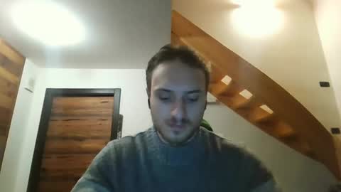 Snapshot of romanz123 chatting on December 2024 11:34:01 PM romanz123 online show from December 2024 11:34:01 PM