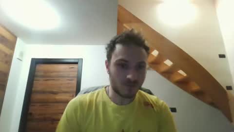 Snapshot of romanz123 chatting on February 2025 09:41:02 PM romanz123 online show from February 2025 09:41:02 PM