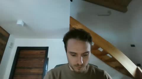 Snapshot of romanz123 chatting on February 2025 02:32:02 PM romanz123 online show from February 2025 02:32:02 PM