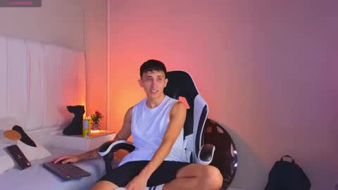 Rome online show from April 2026 07:33:01 PM