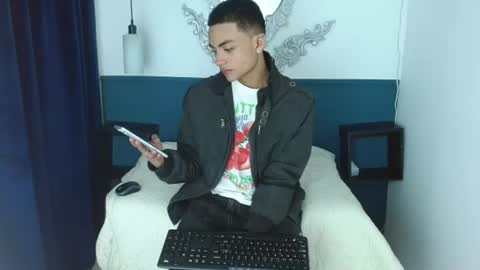 ROMEO online show from June 2026 08:04:02 AM