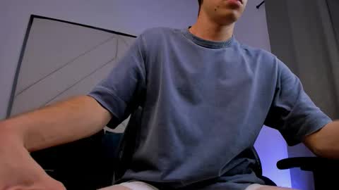 Romeo Ricci online show from January 2026 07:39:01 PM