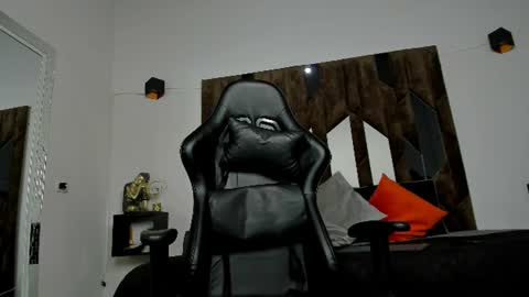 Snapshot of romeo_ricci1 chatting on June 2026 02:24:02 AM Romeo Ricci online show from June 2026 02:24:02 AM